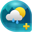 Weather & Clock Widget Plus