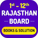 Rajasthan Board Books,Solution