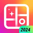 PhotoEditor - CollageMaker Pro