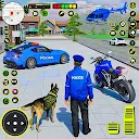 Police Car Simulator: Cop Duty