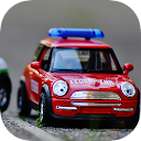 RC Police Car Driving 3D