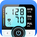 Blood Pressure Monitor: BP App