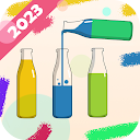 Color Sort Adventure - Puzzle