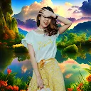 Auto Background Changer