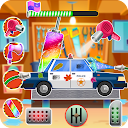 Build Cars & Racing on Hills