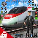 Indian Train Driving Simulator
