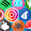 Bubble Quiz Icons