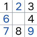 Sudoku.com - Classic Sudoku