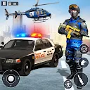 FPS Police: Gun Shooting Games