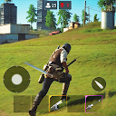 Cyber Gun: Battle Royale Games