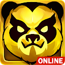 Spirit Run: Multiplayer Battle