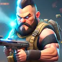 Guns Of Death: Multiplayer FPS