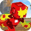 Iron Craft MOD Super Hero