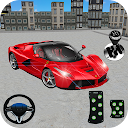Luxury Car Parking Games
