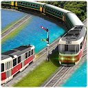 Cockpit Train Simulator