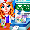 My Medical Shop Simulation