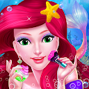 Mermaid Makeover Spa & Salon