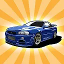 GTR Car Mod for Minecraft PE -