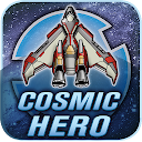 Cosmic Hero (Space Shooter)