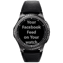 Gear S2/S3 Social Feed & Timel