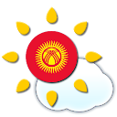 Weather Kyrgyzstan