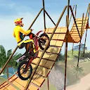 Bike Race : Stunt Bike Racing