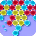 Bubblez: Bubble Defense