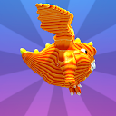 Dragons Game - Offline Smash