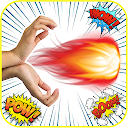 Super Power Camera Photo Edit