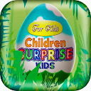 Surprise Eggs for Kids