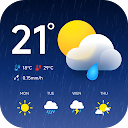 Weather: Live radar & widgets