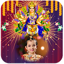 Durga Maa Photo Frames
