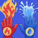 Magical Hands 3D Magic Attack