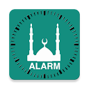 Azan Time Alarm