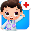 Happy hospital - doctor games