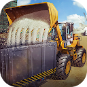 Loader & Dump Truck Simulator