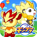 モンプラ【モンスター育成RPGゲーム】GREE(グリー)