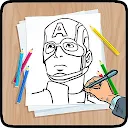 How To Draw Best Cartoon