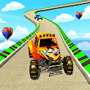 Buggy Racing: Off-Road Stunts
