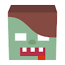 Pixel Zombie Sniper: Mini Game