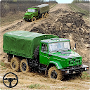 Army Truck Games 3D