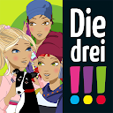 Die drei !!! Skandal Tierheim