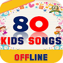 Kids and Baby Songs Offline
