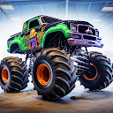 Monster truck: Extreme racing