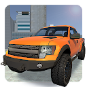 Raptor Drift:Drifting Car Game