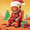 Martian Immigrants: Idle Mars