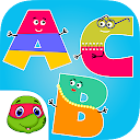 iLearn: Alphabet for Preschool