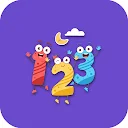 Match Numbers 123 Puzzle Game
