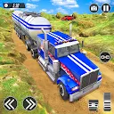 Oil Truck Simulator Truck Game