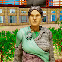 Granny Games Family House